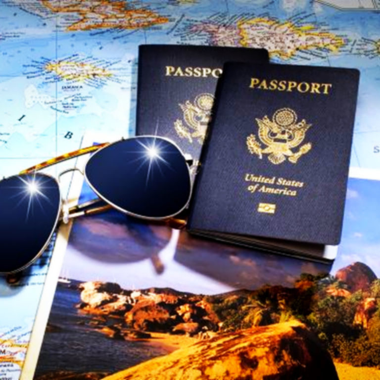 travel